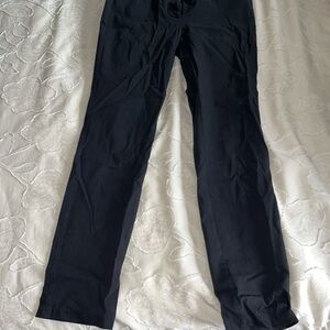 Women's Black Dress Pants
